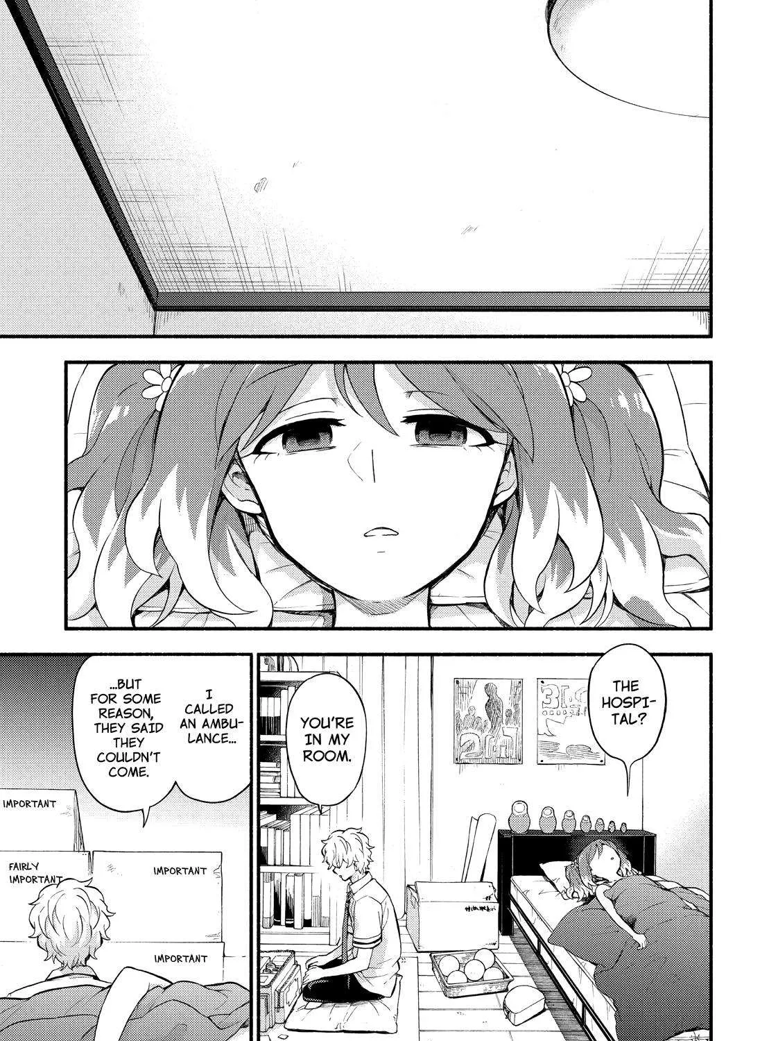 Read Munou na Nana chapter 44 image 76 on Lezhin