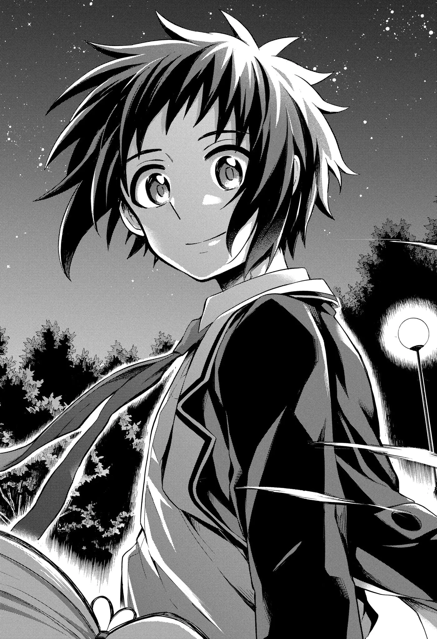 Read Munou na Nana chapter 47.2 image 5 on Lezhin