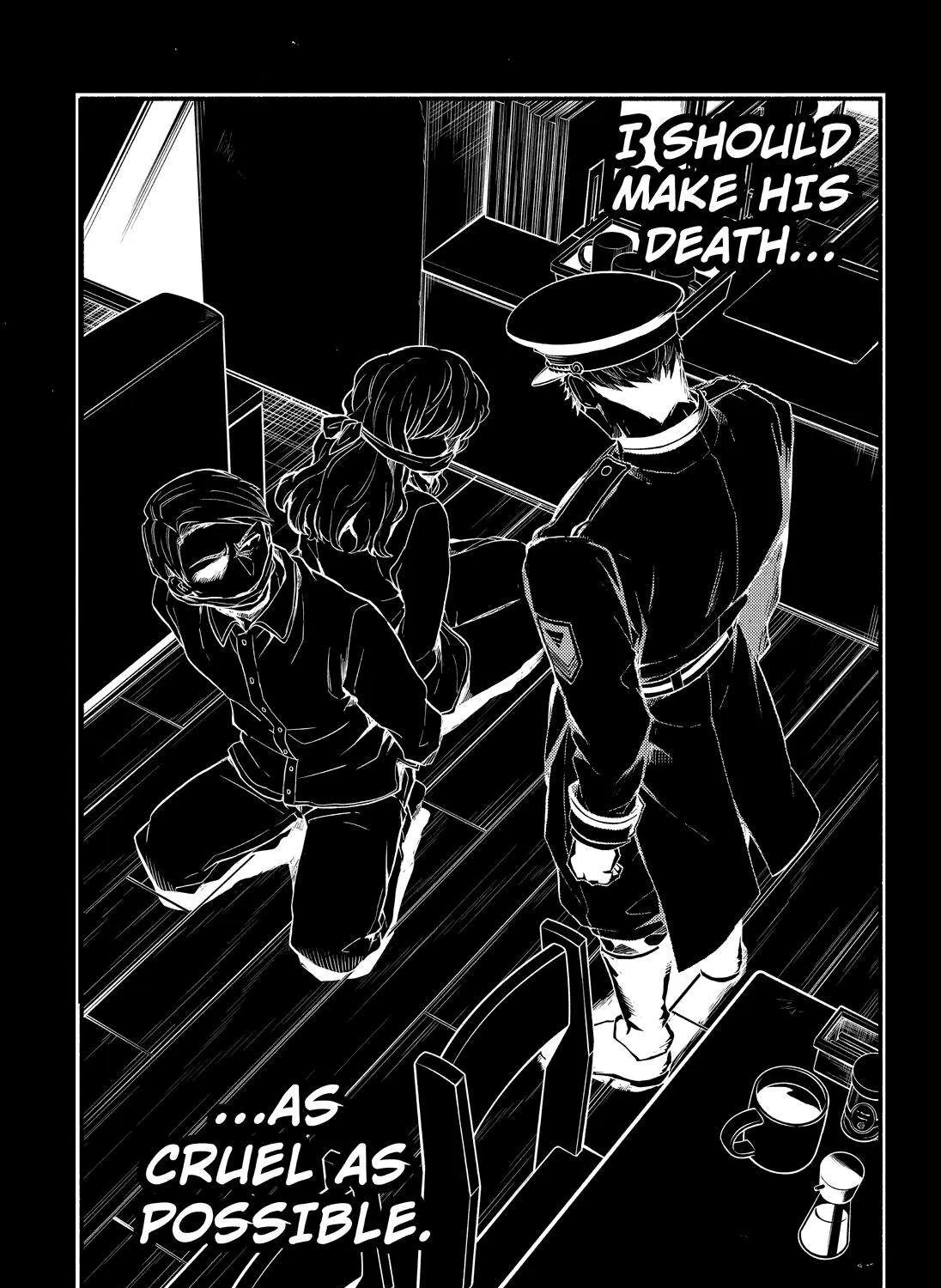 Read Munou na Nana chapter 47 image 14 on Lezhin