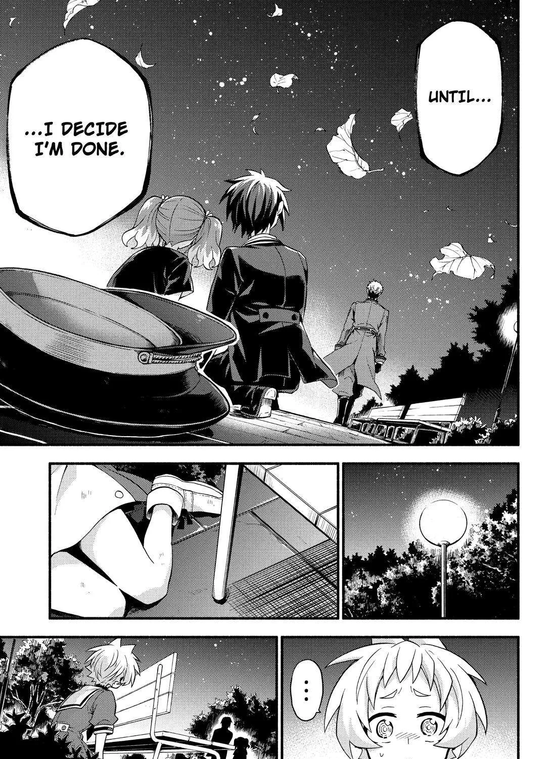Read Munou na Nana chapter 47 image 56 on Lezhin