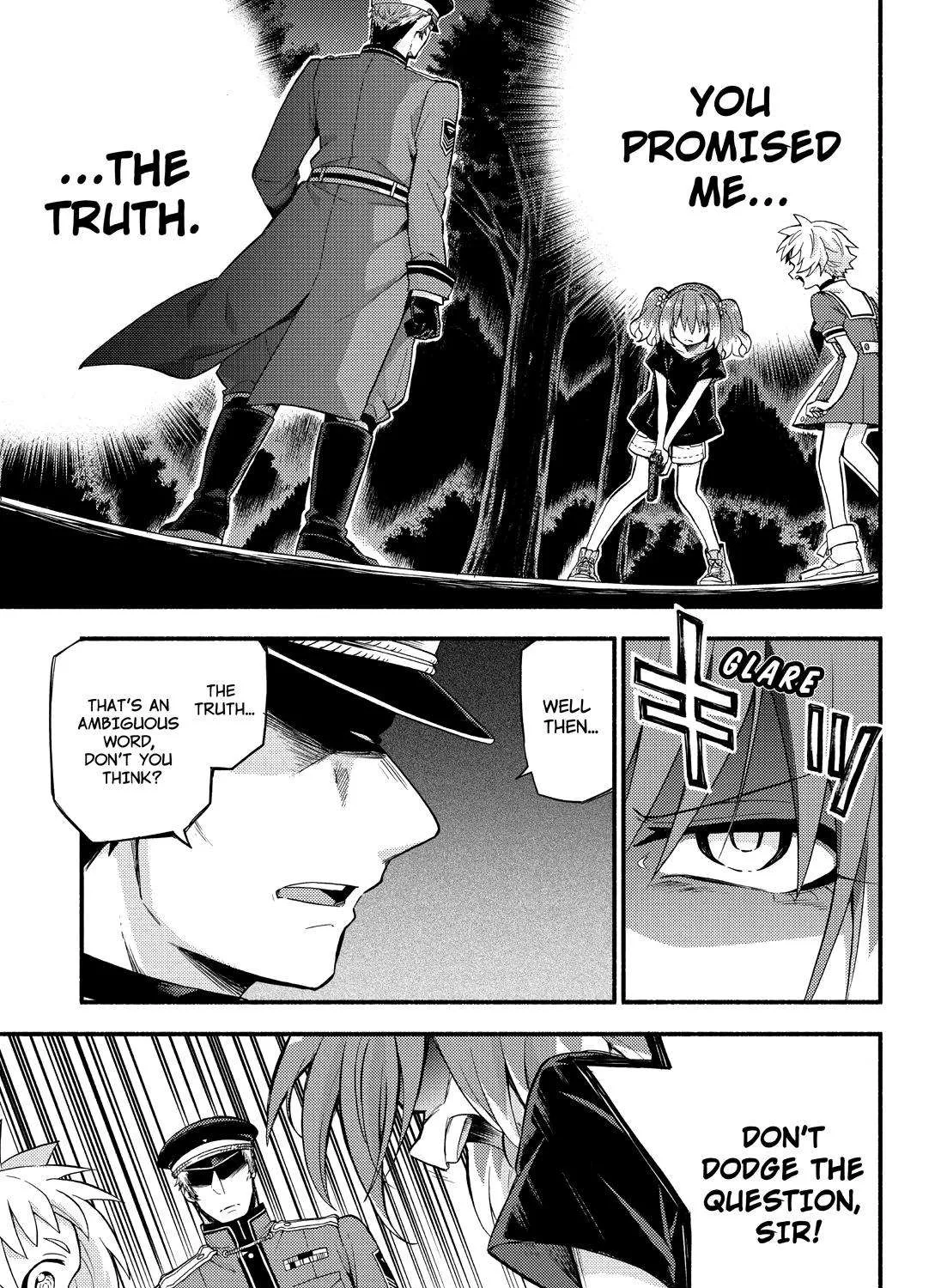 Read Munou na Nana chapter 47 image 6 on Lezhin