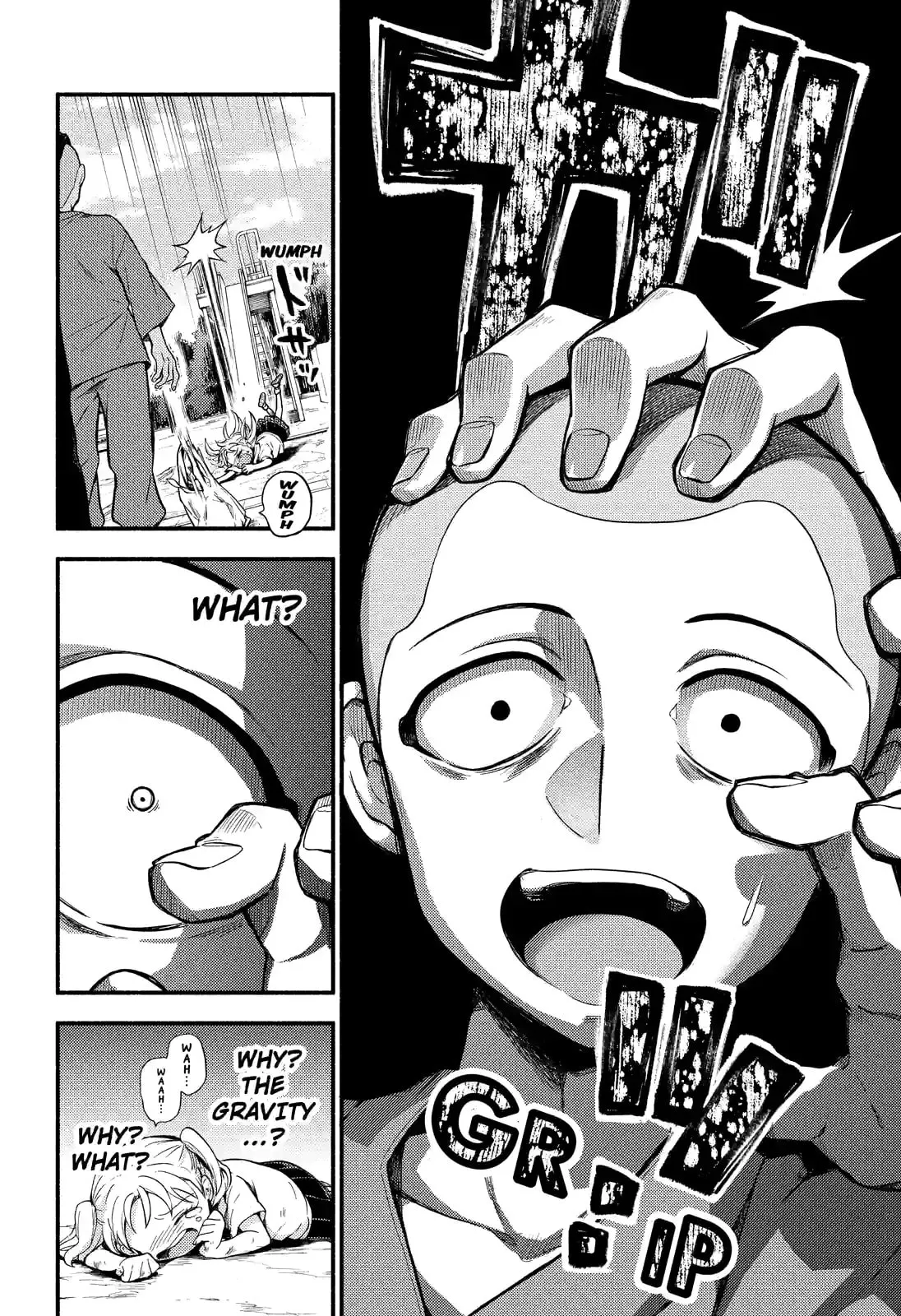 Read Munou na Nana chapter 48.2 image 6 on Lezhin