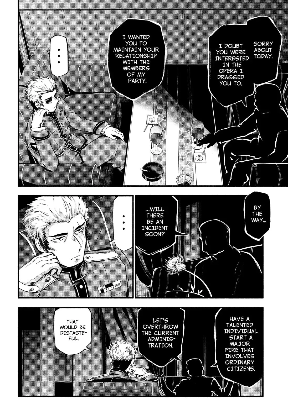 Read Munou na Nana chapter 48.2 image 8 on Lezhin