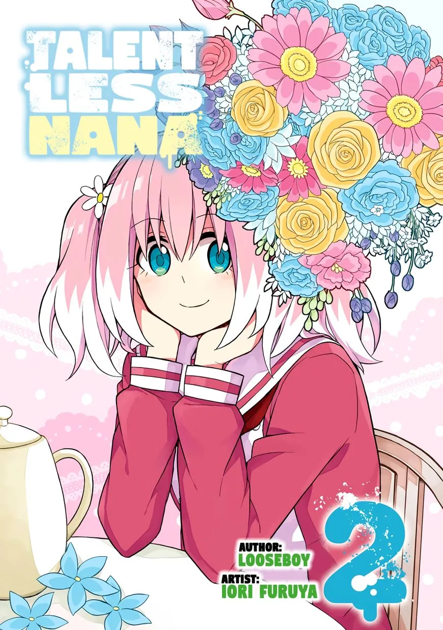 Read Munou na Nana chapter 5 image 3 on Lezhin