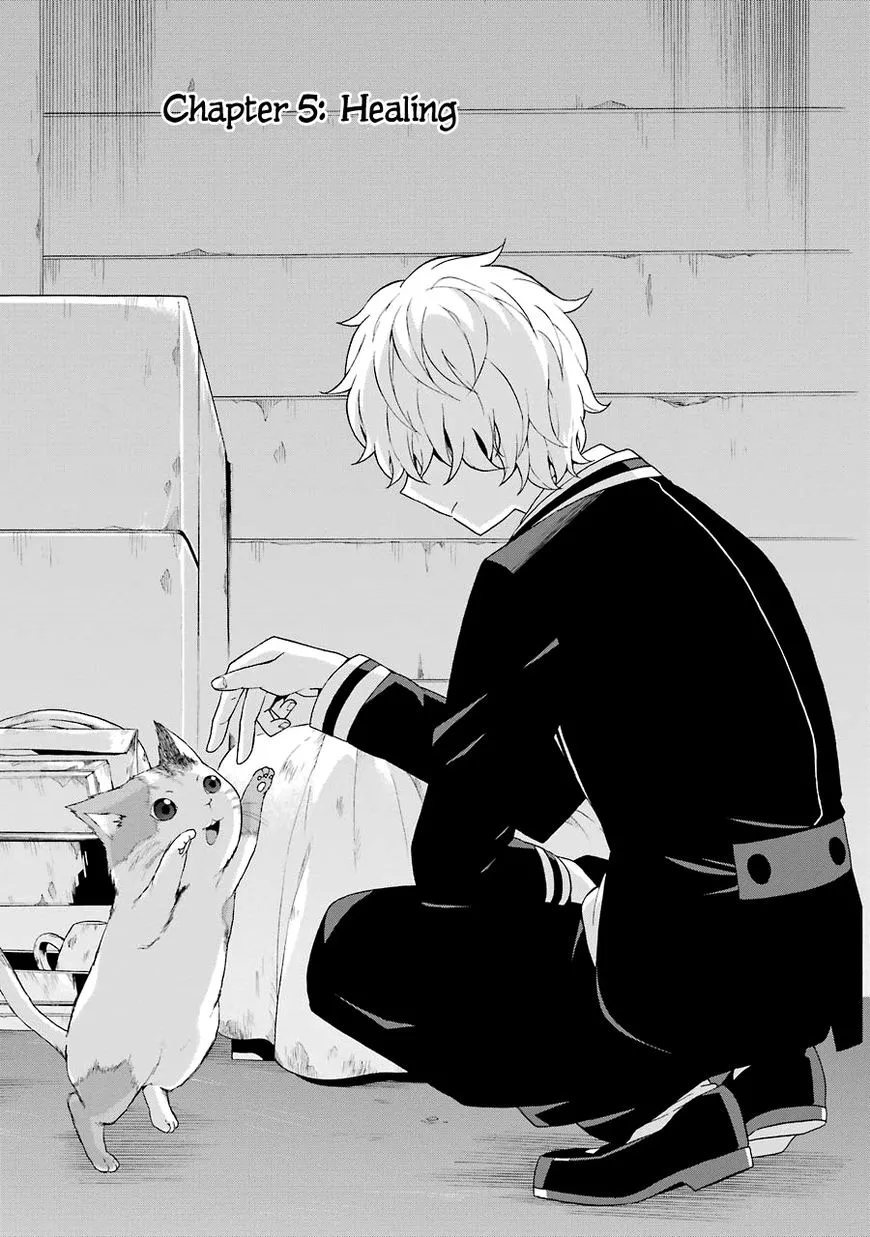 Read Munou na Nana chapter 5 image 5 on Lezhin