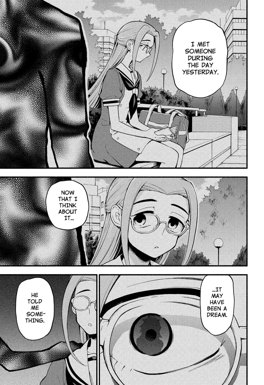 Read Munou na Nana chapter 52.2 image 9 on Lezhin
