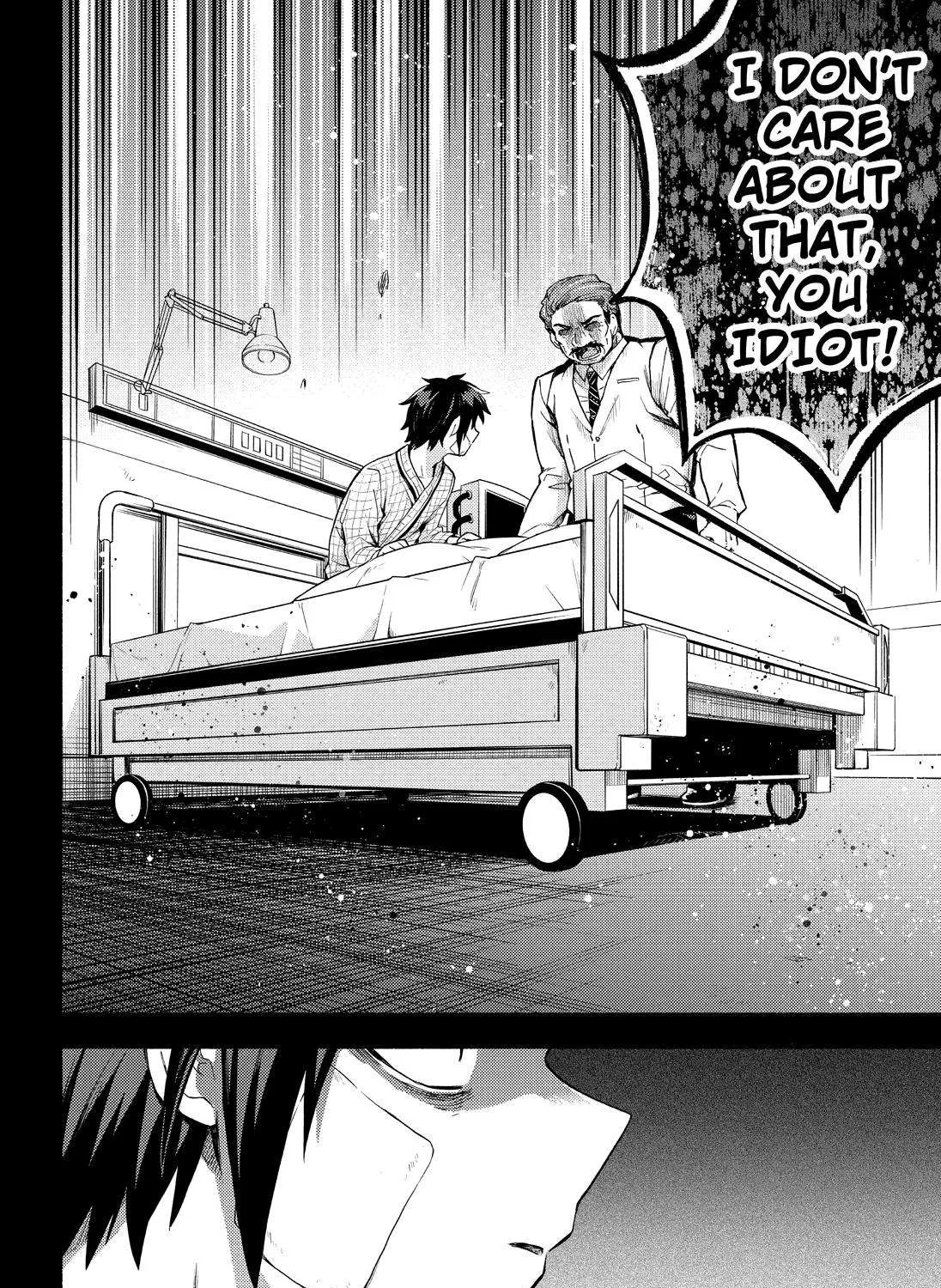 Read Munou na Nana chapter 53 image 44 on Lezhin