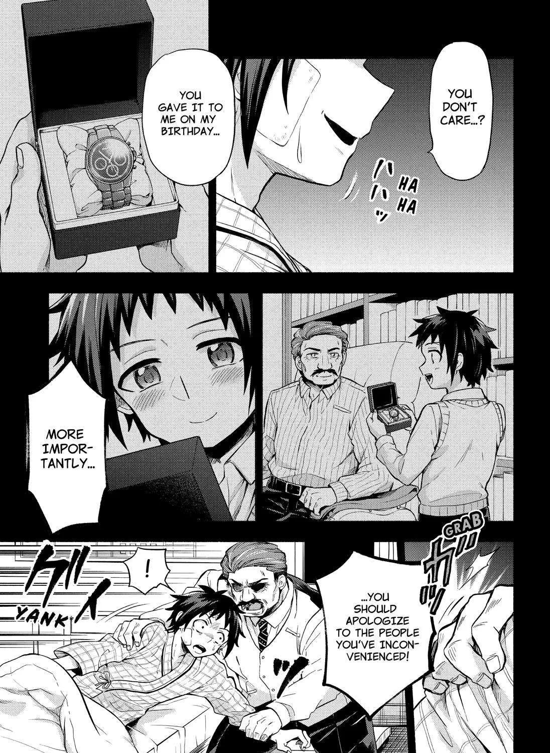 Read Munou na Nana chapter 53 image 46 on Lezhin