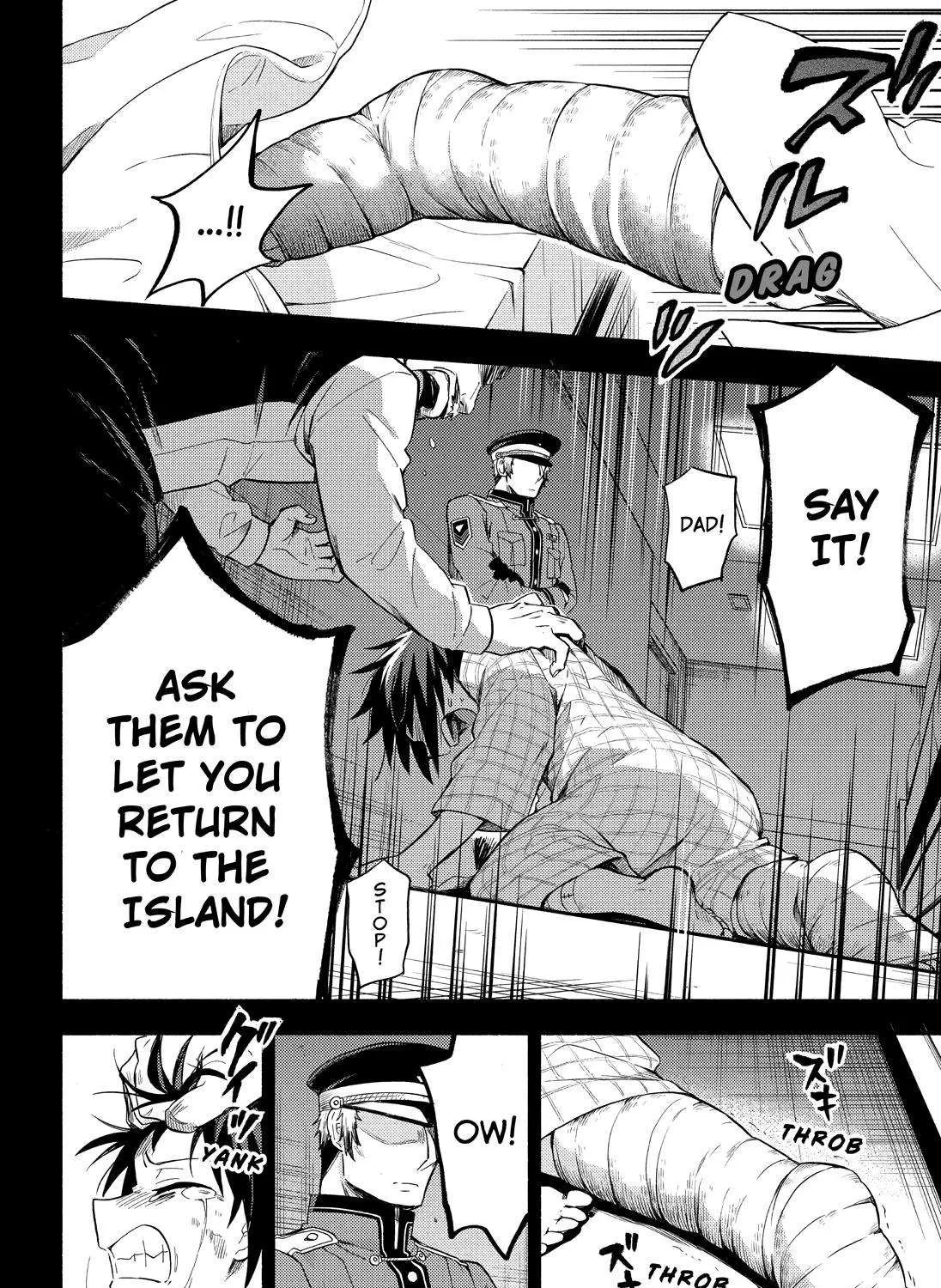 Read Munou na Nana chapter 53 image 48 on Lezhin
