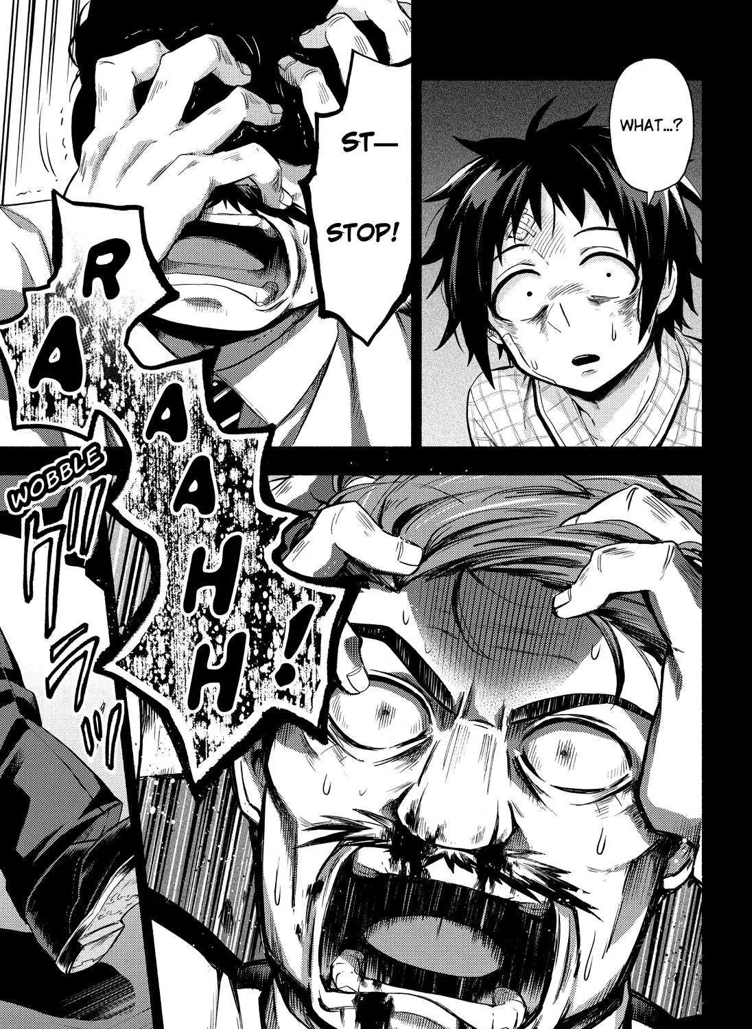 Read Munou na Nana chapter 53 image 54 on Lezhin