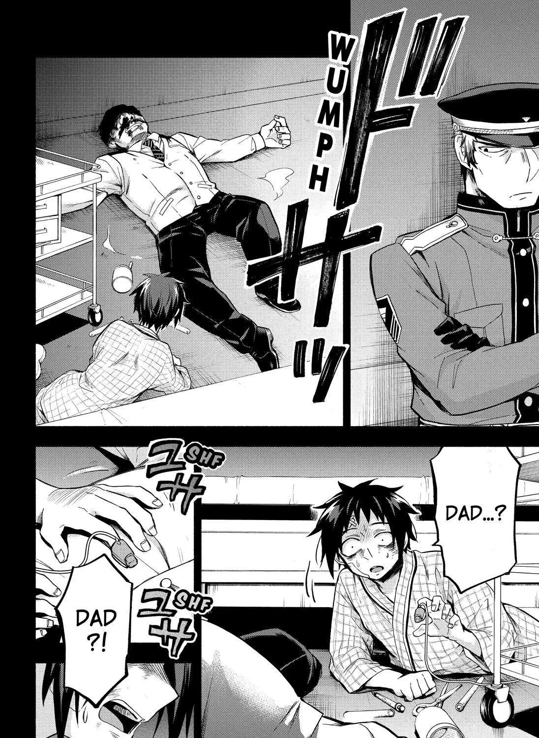 Read Munou na Nana chapter 53 image 56 on Lezhin