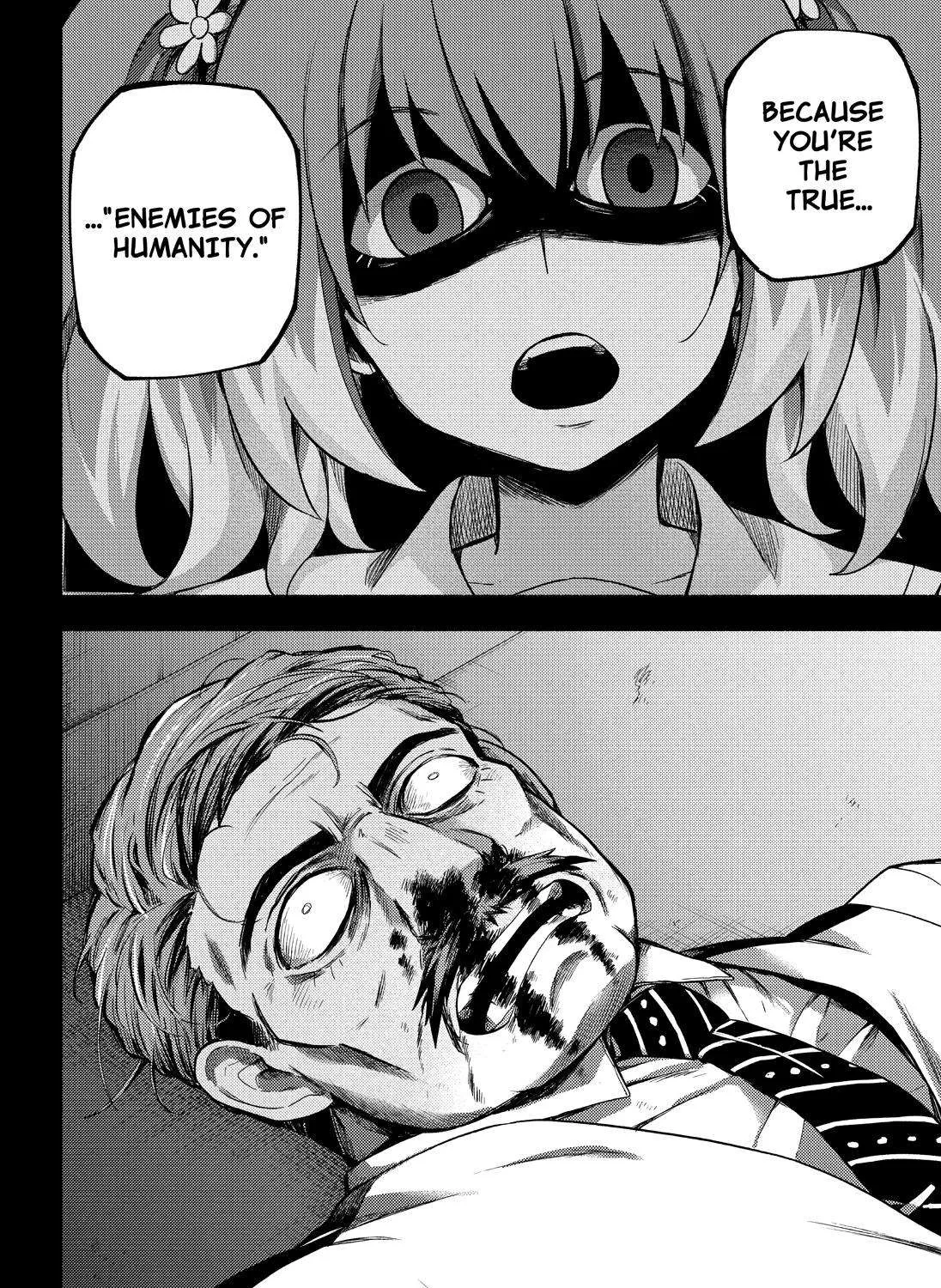 Read Munou na Nana chapter 53 image 60 on Lezhin