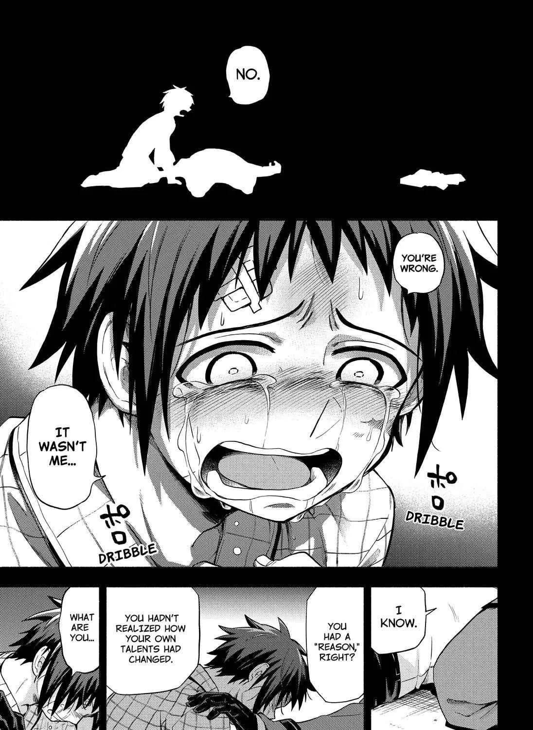 Read Munou na Nana chapter 54 image 22 on Lezhin