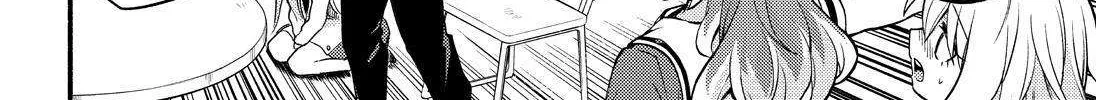 Read Munou na Nana chapter 55 image 23 on Lezhin