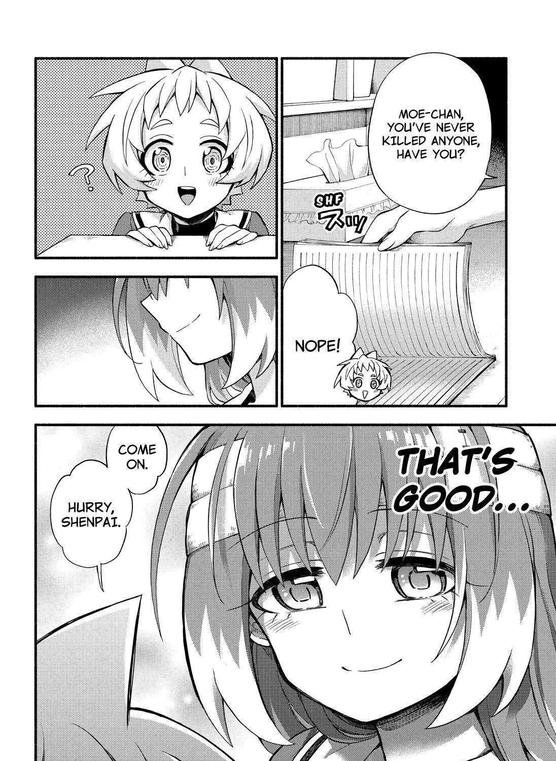 Read Munou na Nana chapter 55 image 46 on Lezhin