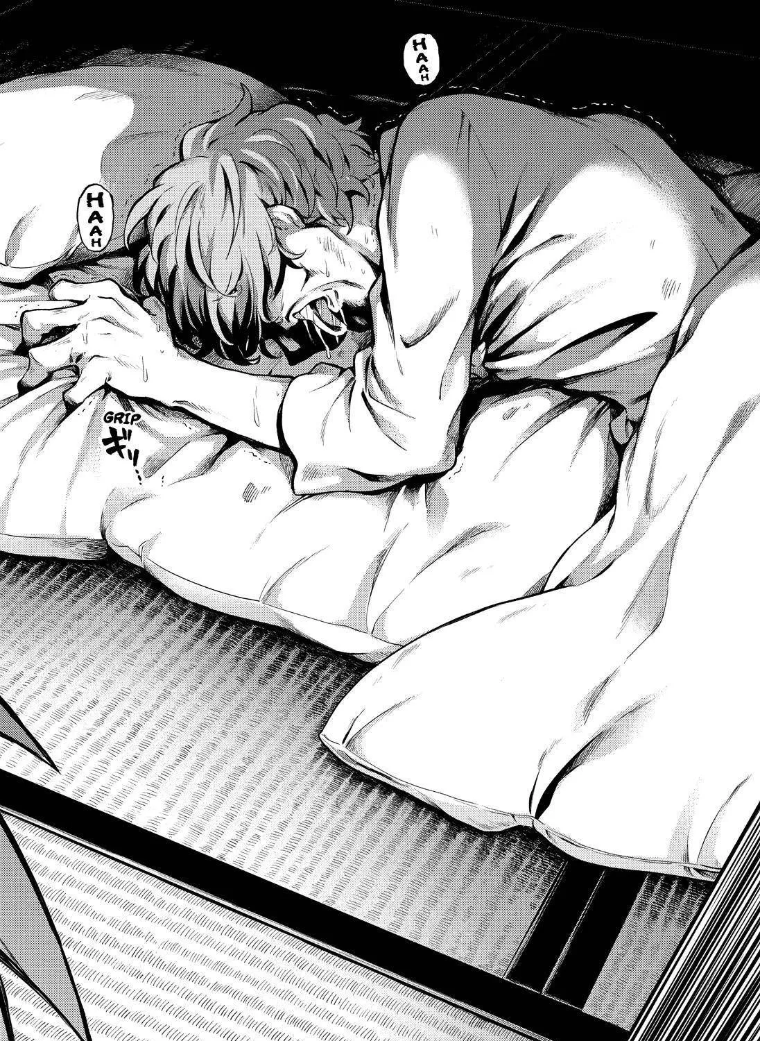Read Munou na Nana chapter 57 image 44 on Lezhin