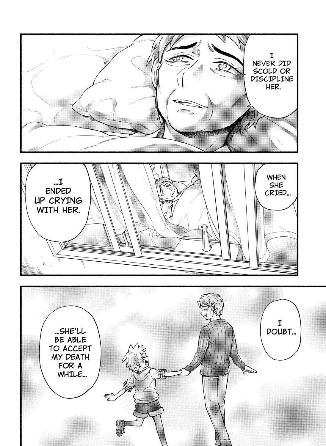 Read Munou na Nana chapter 60 image 20 on Lezhin