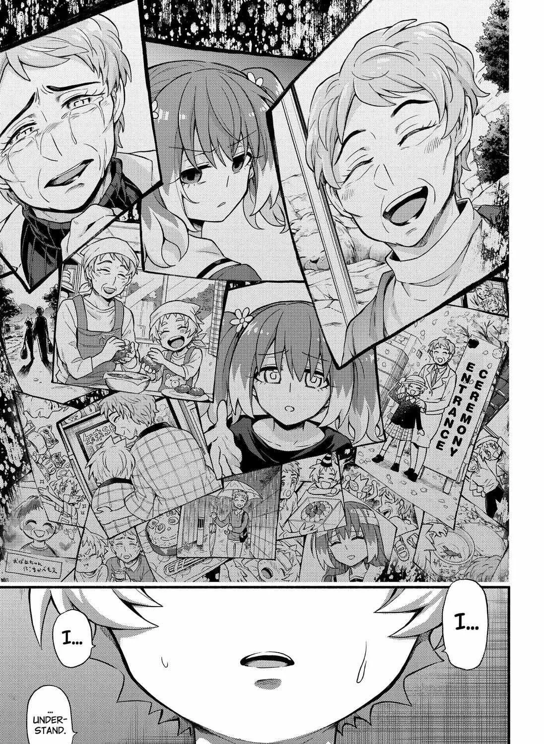 Read Munou na Nana chapter 60 image 70 on Lezhin