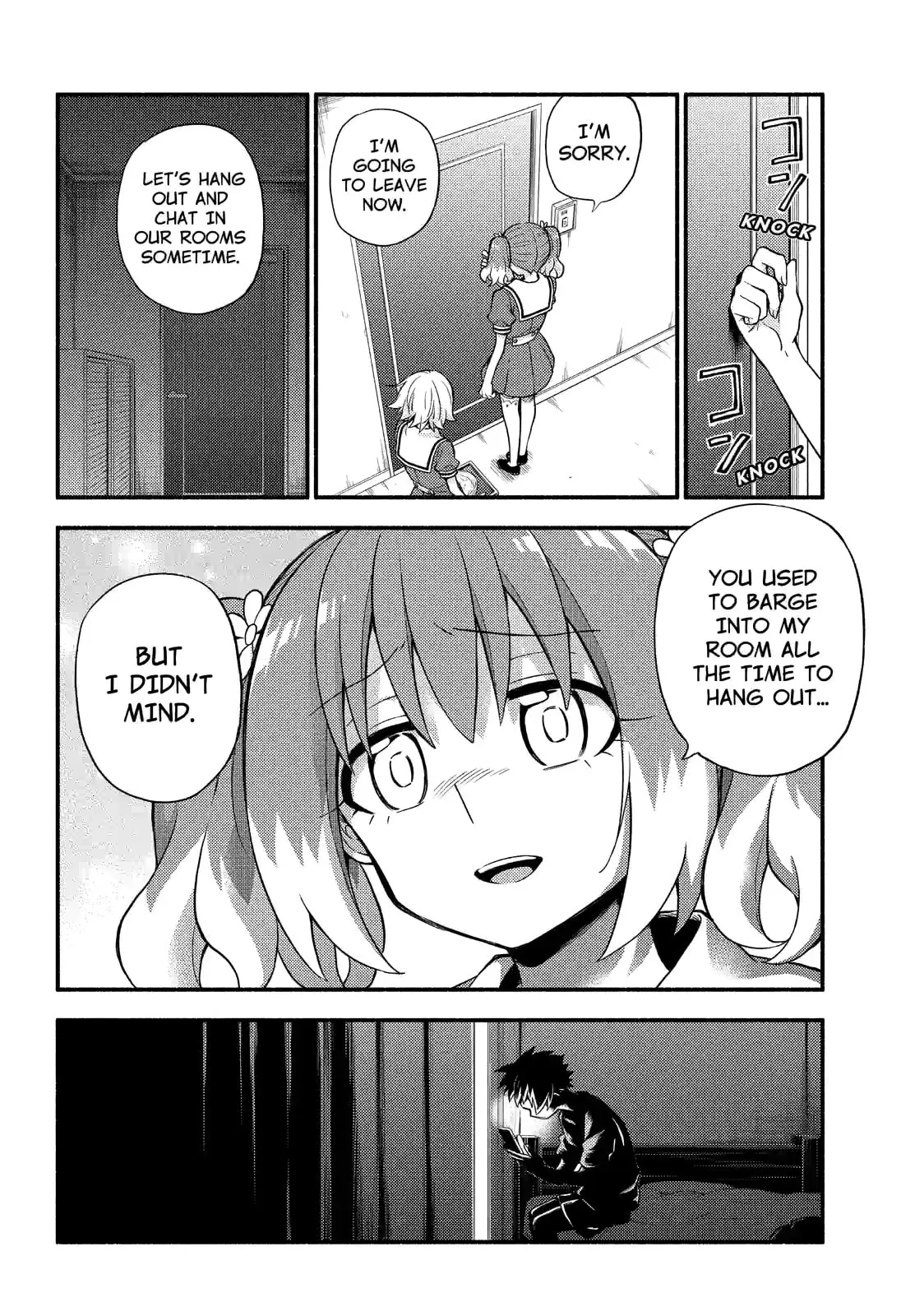 Read Munou na Nana chapter 62.2 image 14 on Lezhin