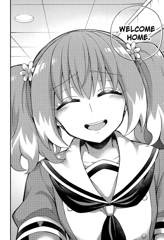 Read Munou na Nana chapter 62 image 21 on Lezhin