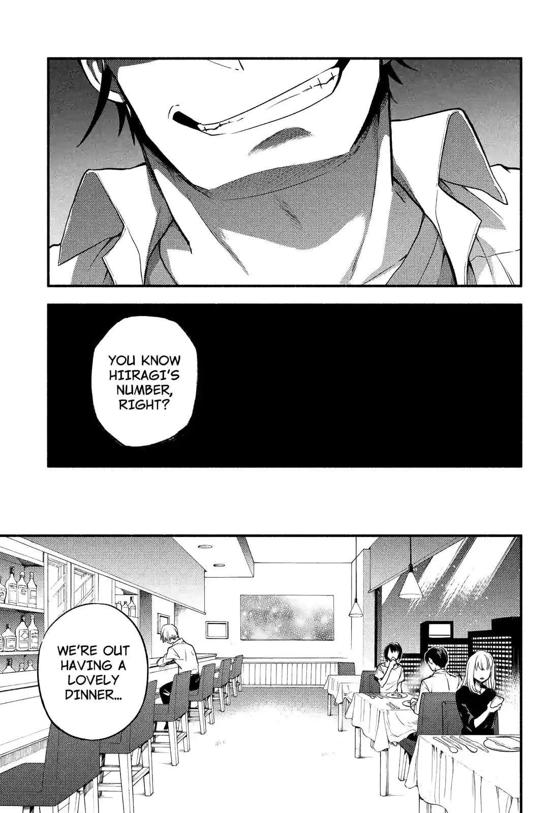 Read Munou na Nana chapter 63.2 image 10 on Lezhin