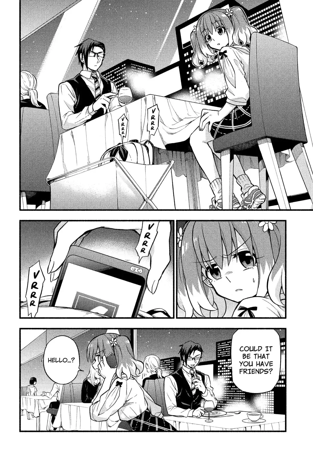 Read Munou na Nana chapter 63.2 image 15 on Lezhin