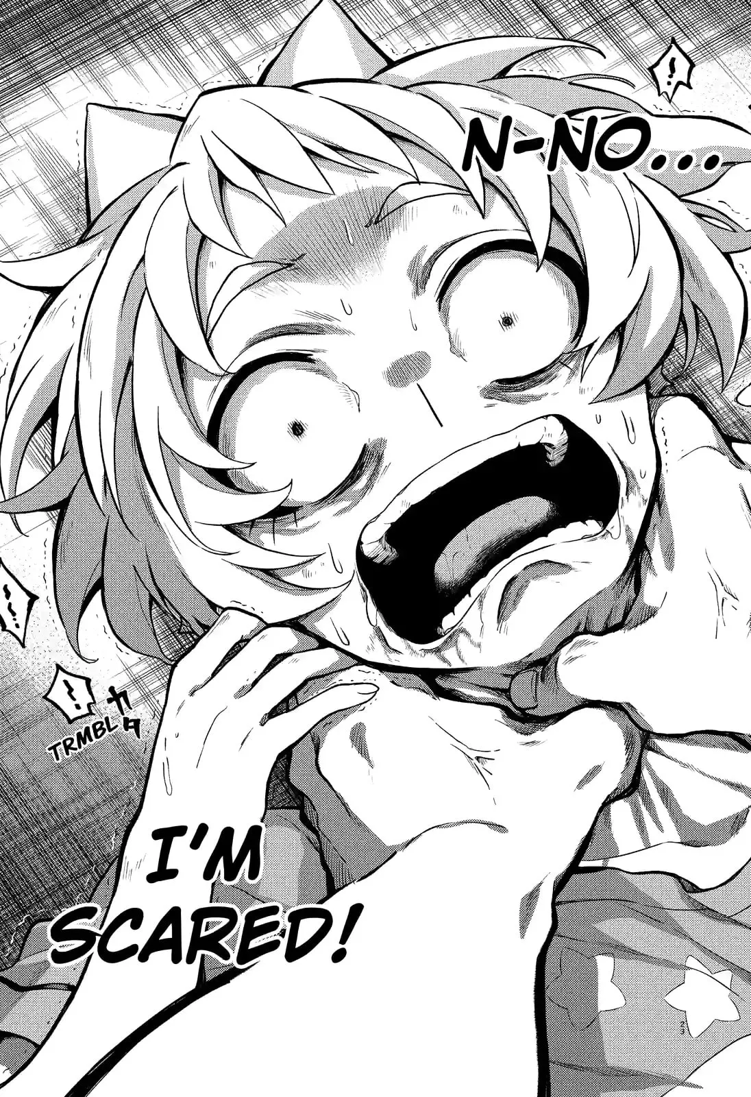 Read Munou na Nana chapter 63.2 image 2 on Lezhin