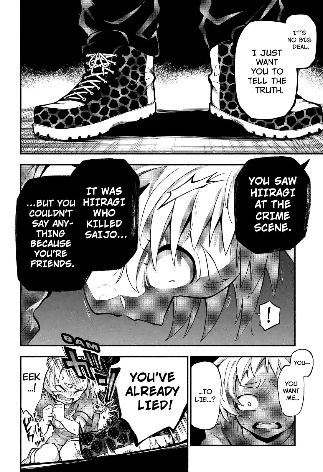 Read Munou na Nana chapter 63.2 image 7 on Lezhin
