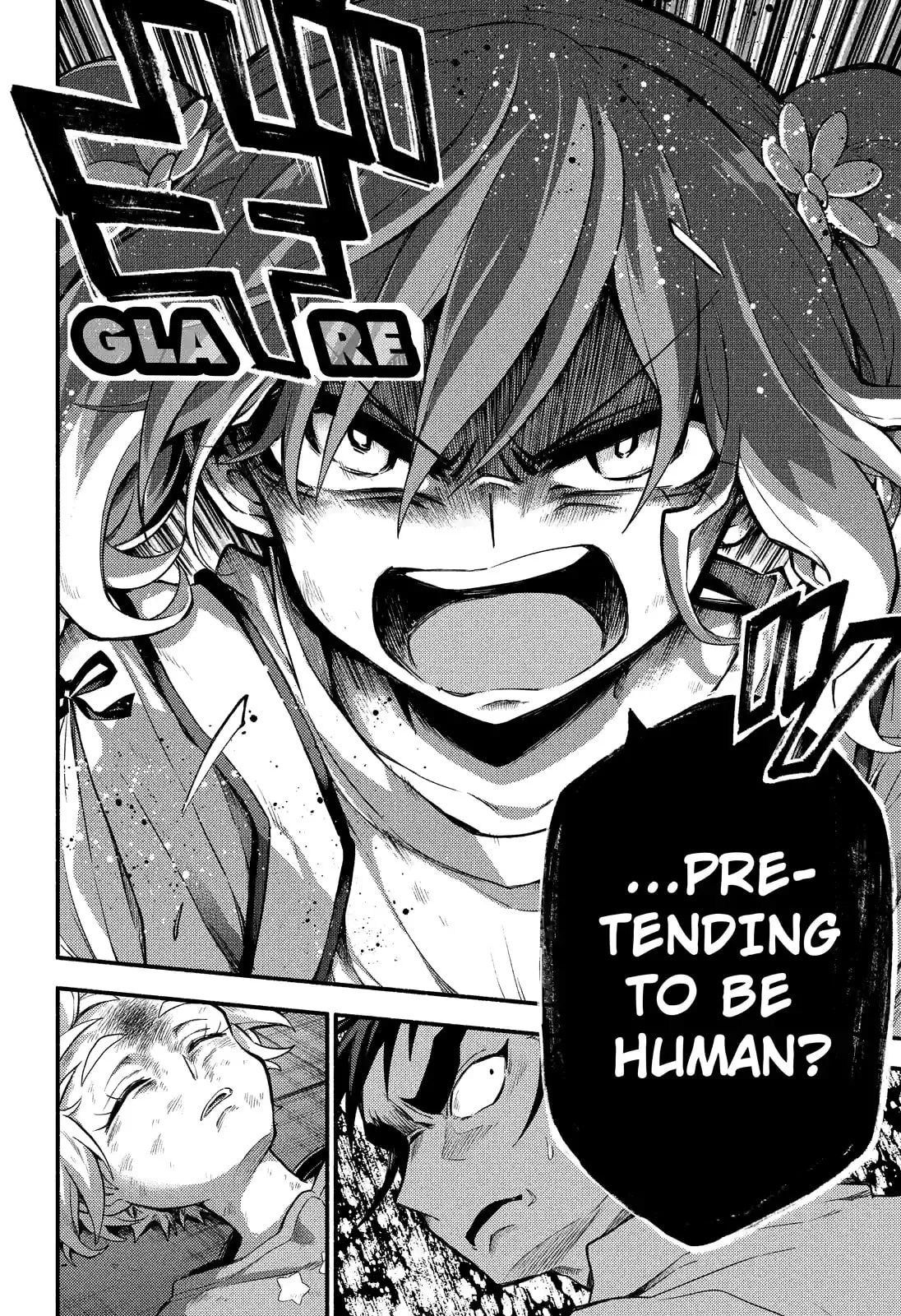 Read Munou na Nana chapter 64.3 image 13 on Lezhin
