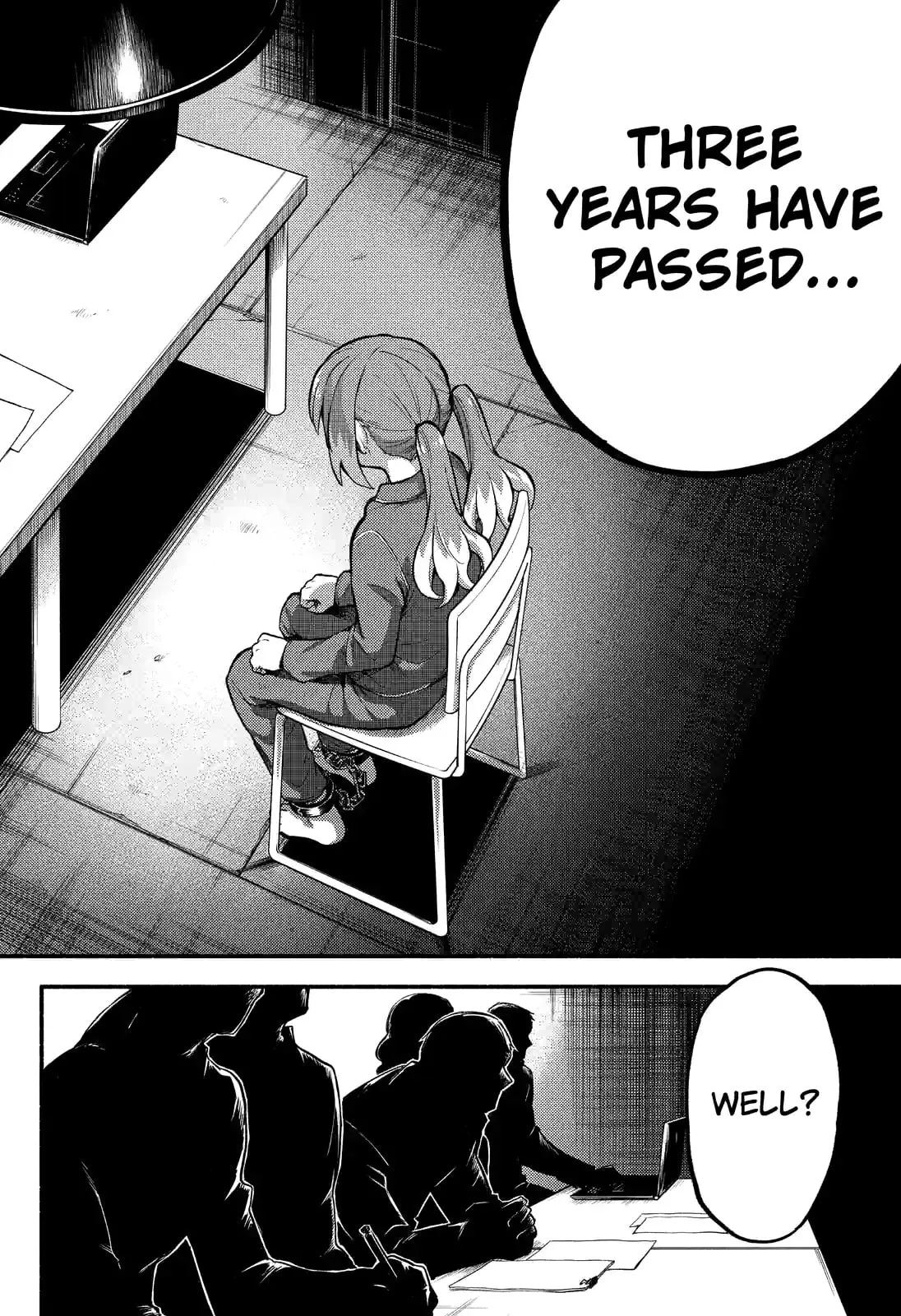 Read Munou na Nana chapter 68.3 image 11 on Lezhin