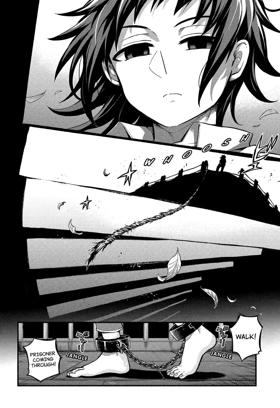 Read Munou na Nana chapter 68.3 image 9 on Lezhin