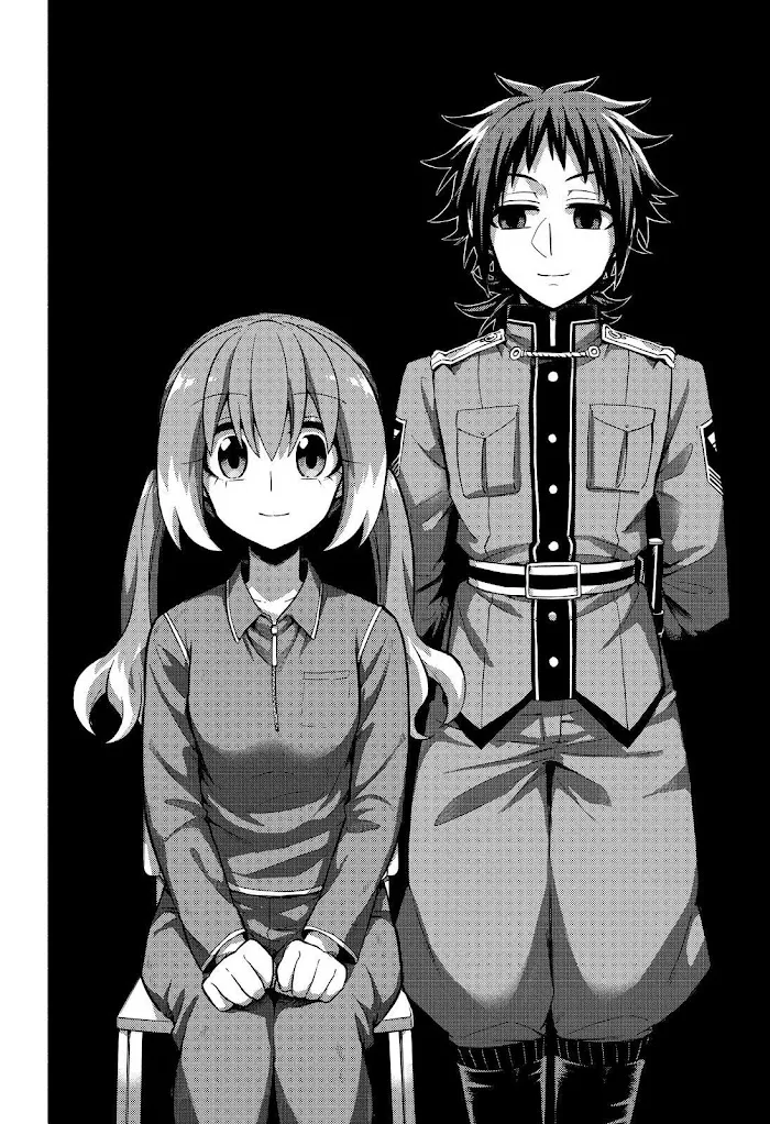 Read Munou na Nana chapter 69 image 8 on Lezhin