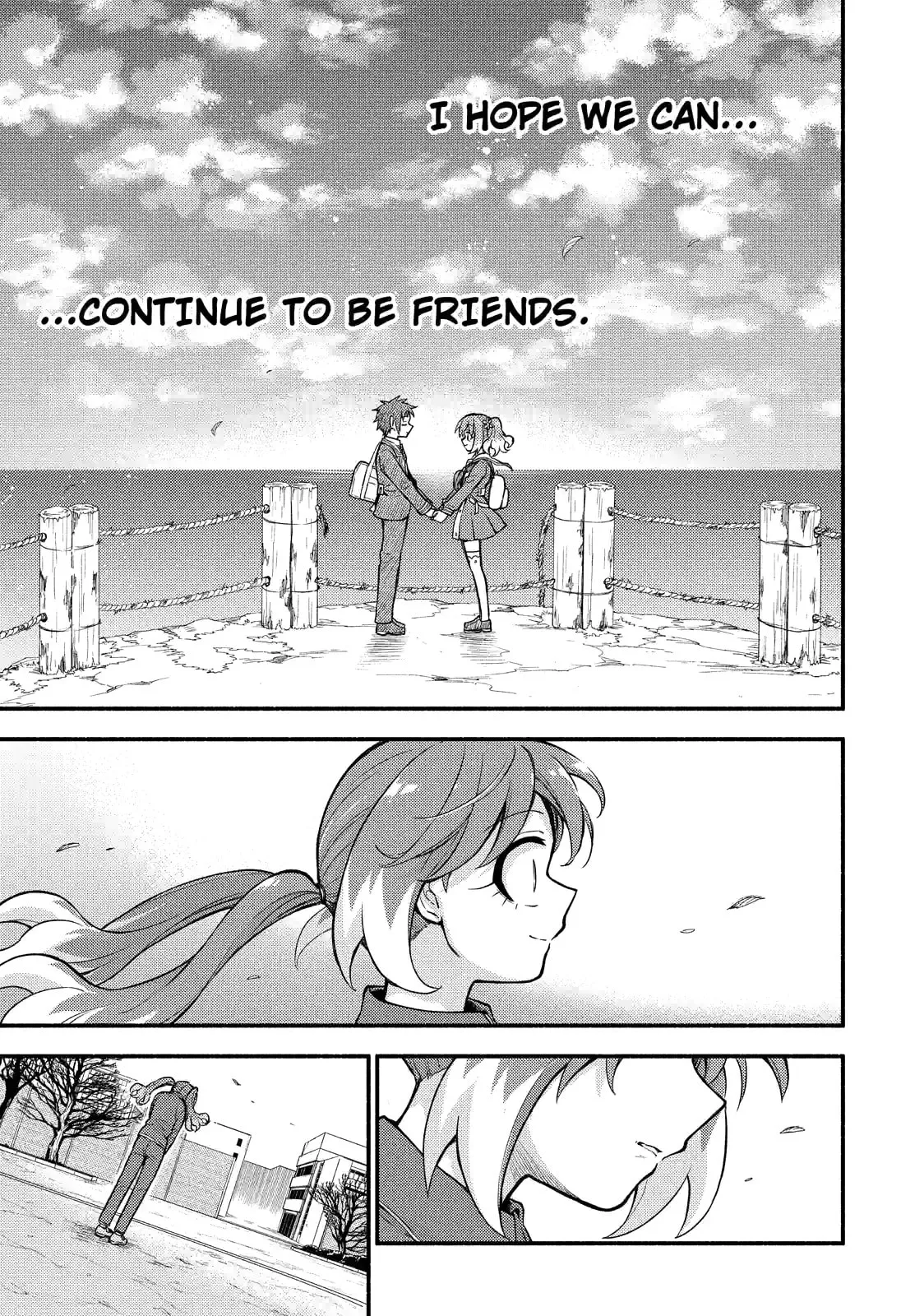 Read Munou na Nana chapter 70.2 image 10 on Lezhin