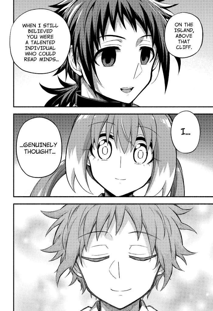 Read Munou na Nana chapter 70 image 22 on Lezhin