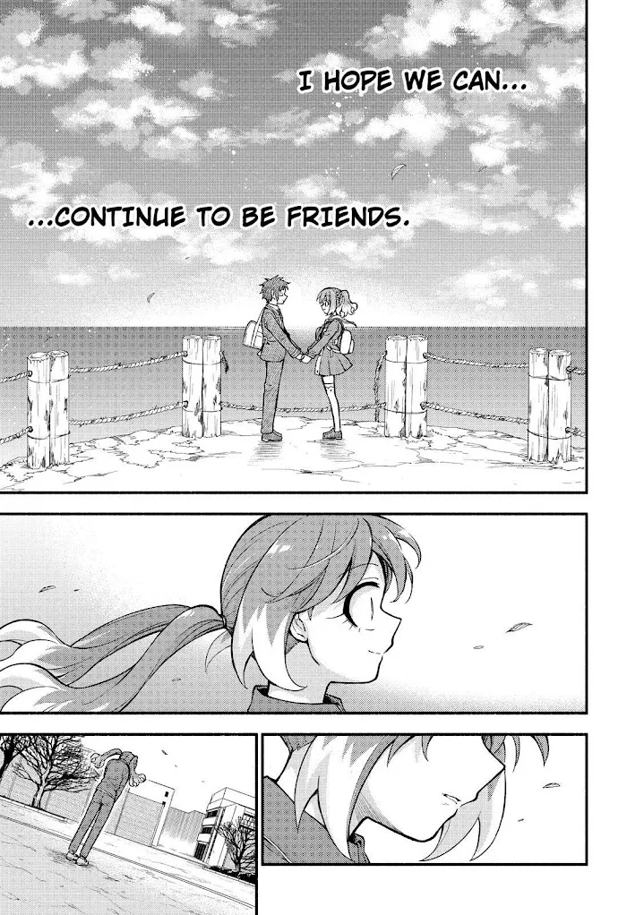 Read Munou na Nana chapter 70 image 23 on Lezhin