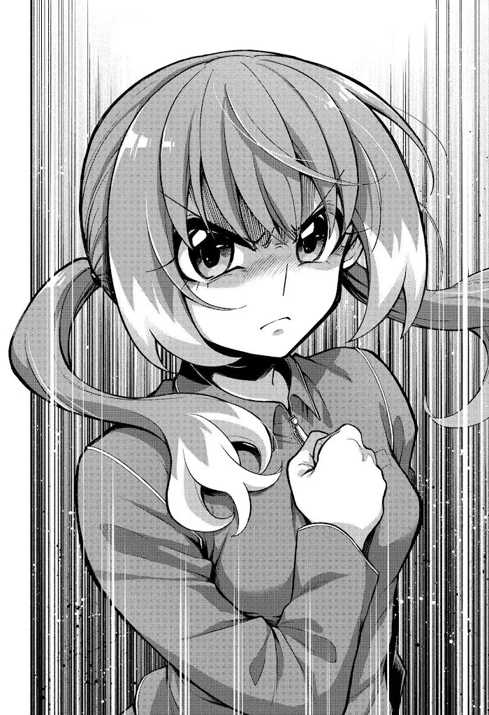 Read Munou na Nana chapter 70 image 32 on Lezhin