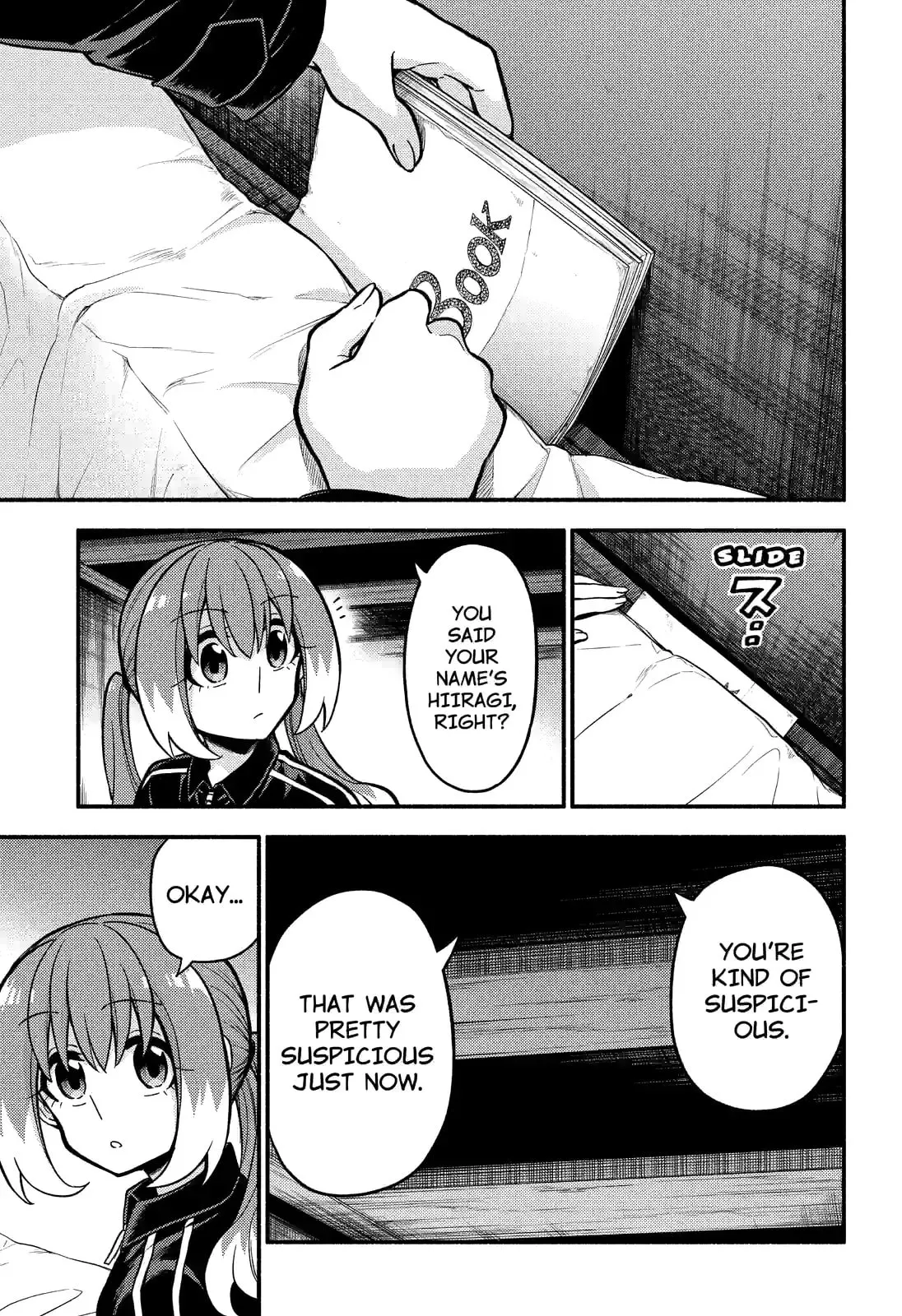 Read Munou na Nana chapter 72.1 image 14 on Lezhin
