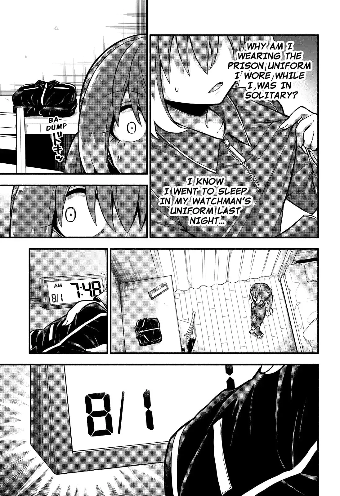 Read Munou na Nana chapter 72.2 image 6 on Lezhin
