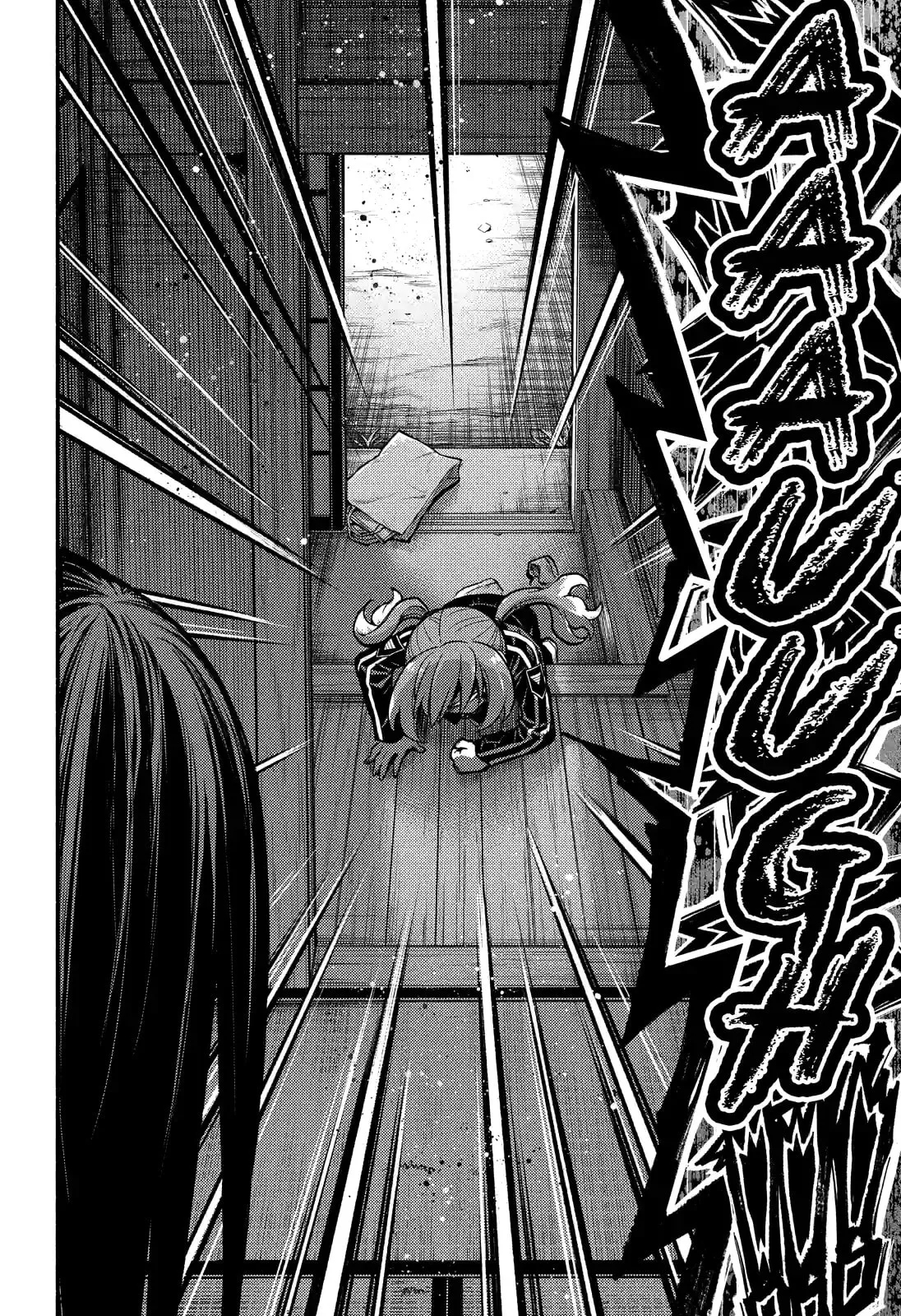 Read Munou na Nana chapter 73.2 image 16 on Lezhin