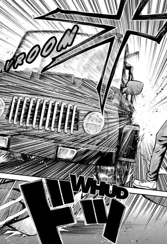 Read Munou na Nana chapter 74.3 image 3 on Lezhin