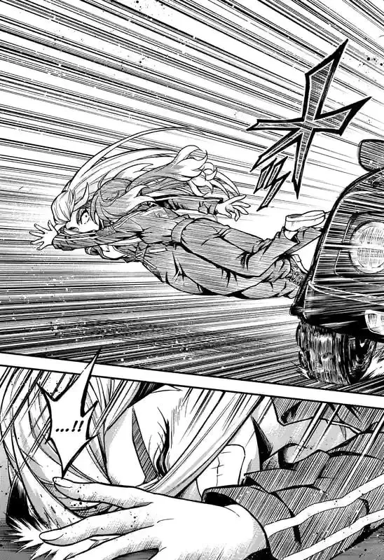 Read Munou na Nana chapter 74.3 image 4 on Lezhin