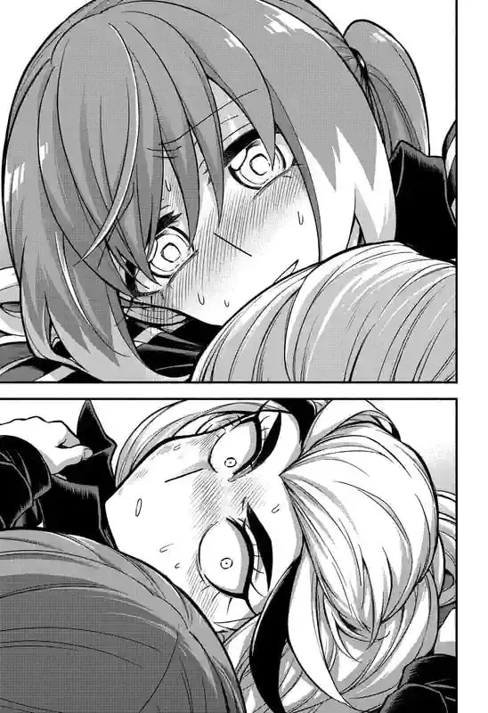 Read Munou na Nana chapter 74.3 image 6 on Lezhin