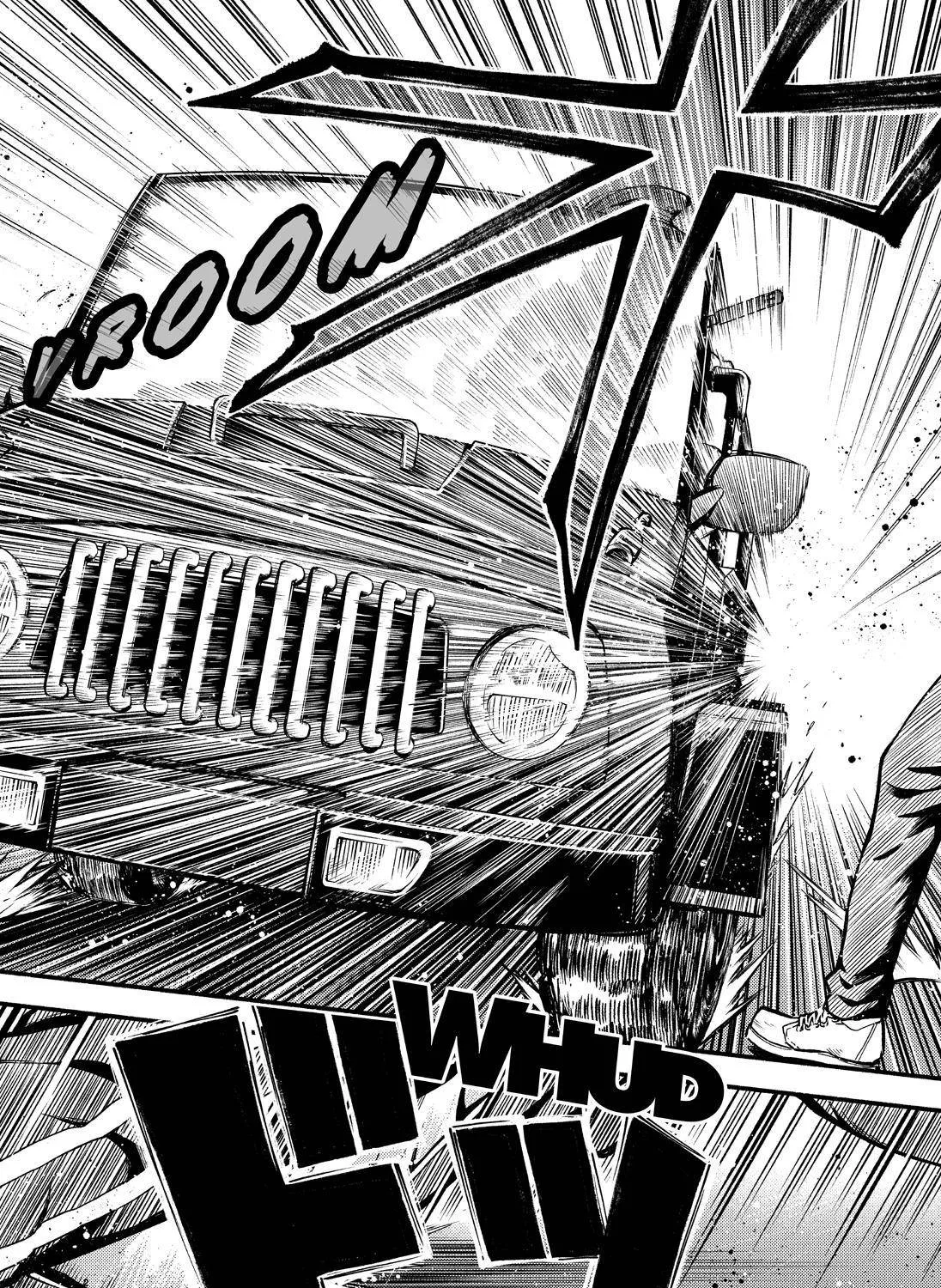 Read Munou na Nana chapter 74 image 52 on Lezhin