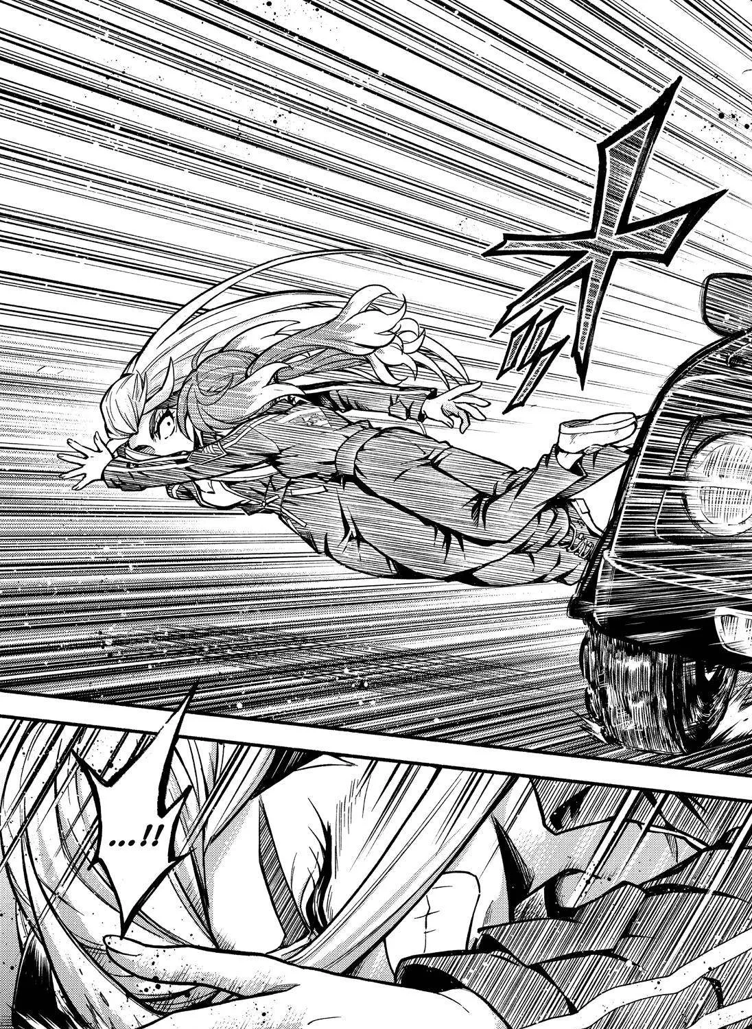 Read Munou na Nana chapter 74 image 54 on Lezhin