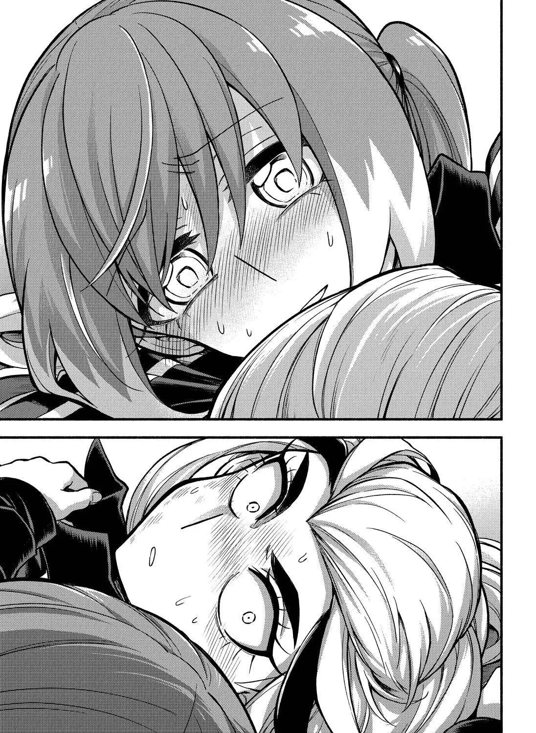 Read Munou na Nana chapter 74 image 58 on Lezhin