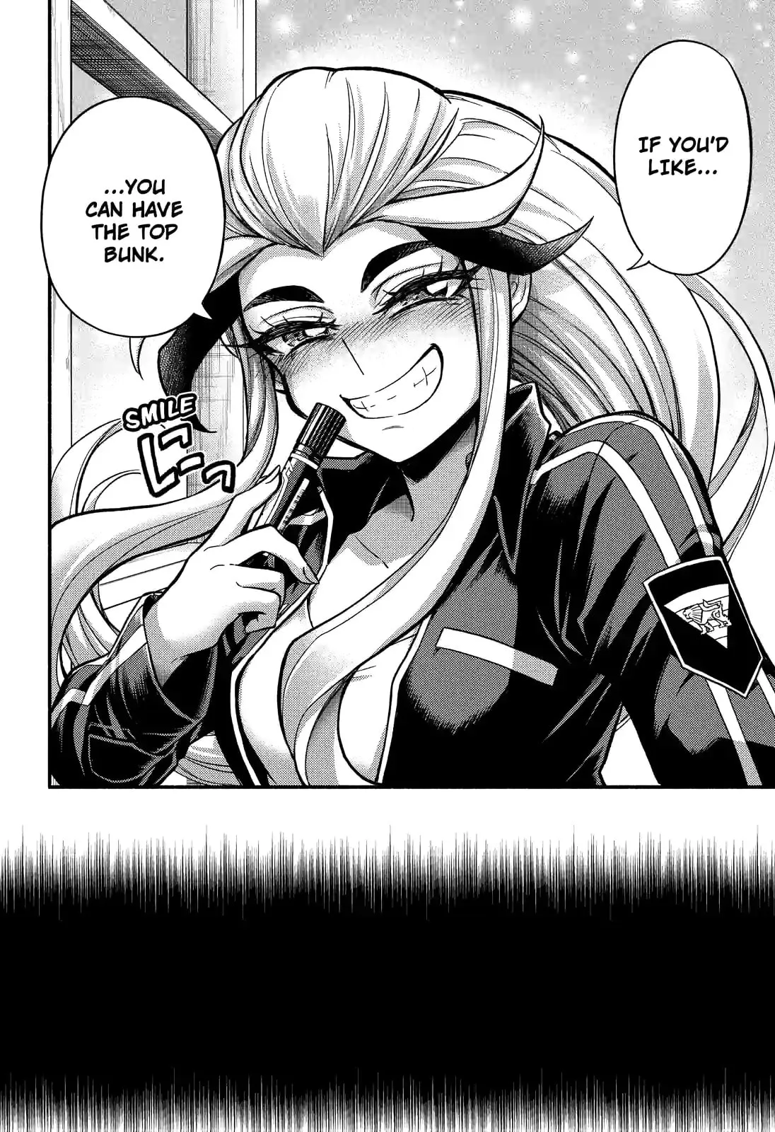 Read Munou na Nana chapter 75.3 image 5 on Lezhin