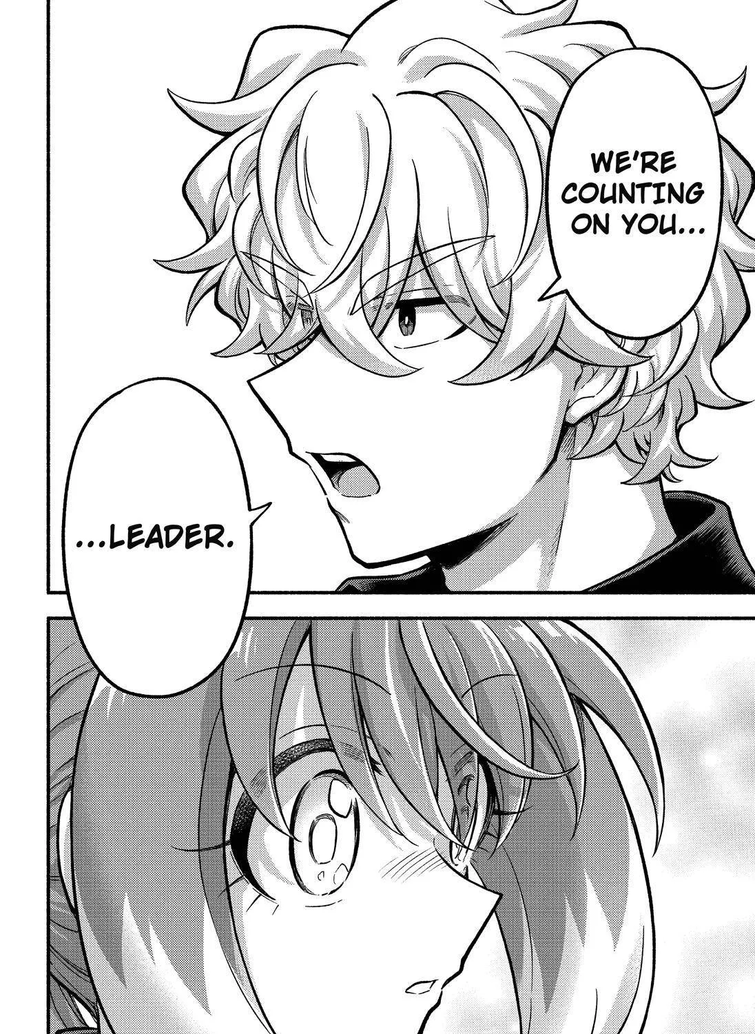 Read Munou na Nana chapter 76 image 36 on Lezhin