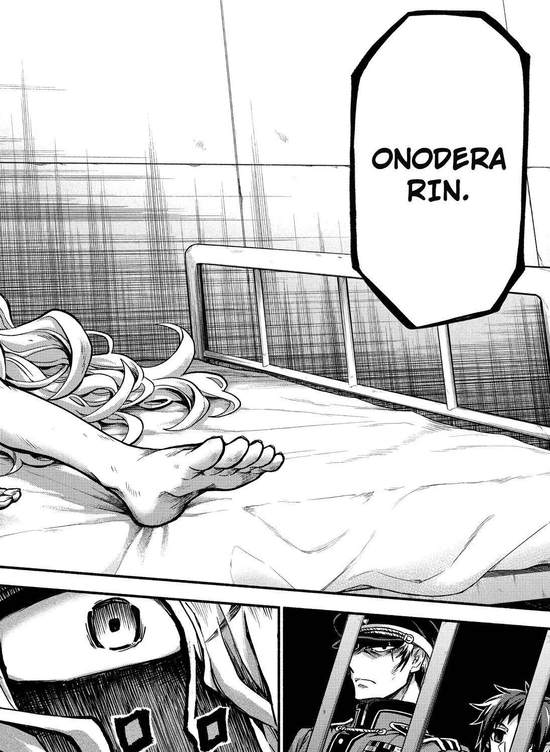 Read Munou na Nana chapter 76 image 48 on Lezhin