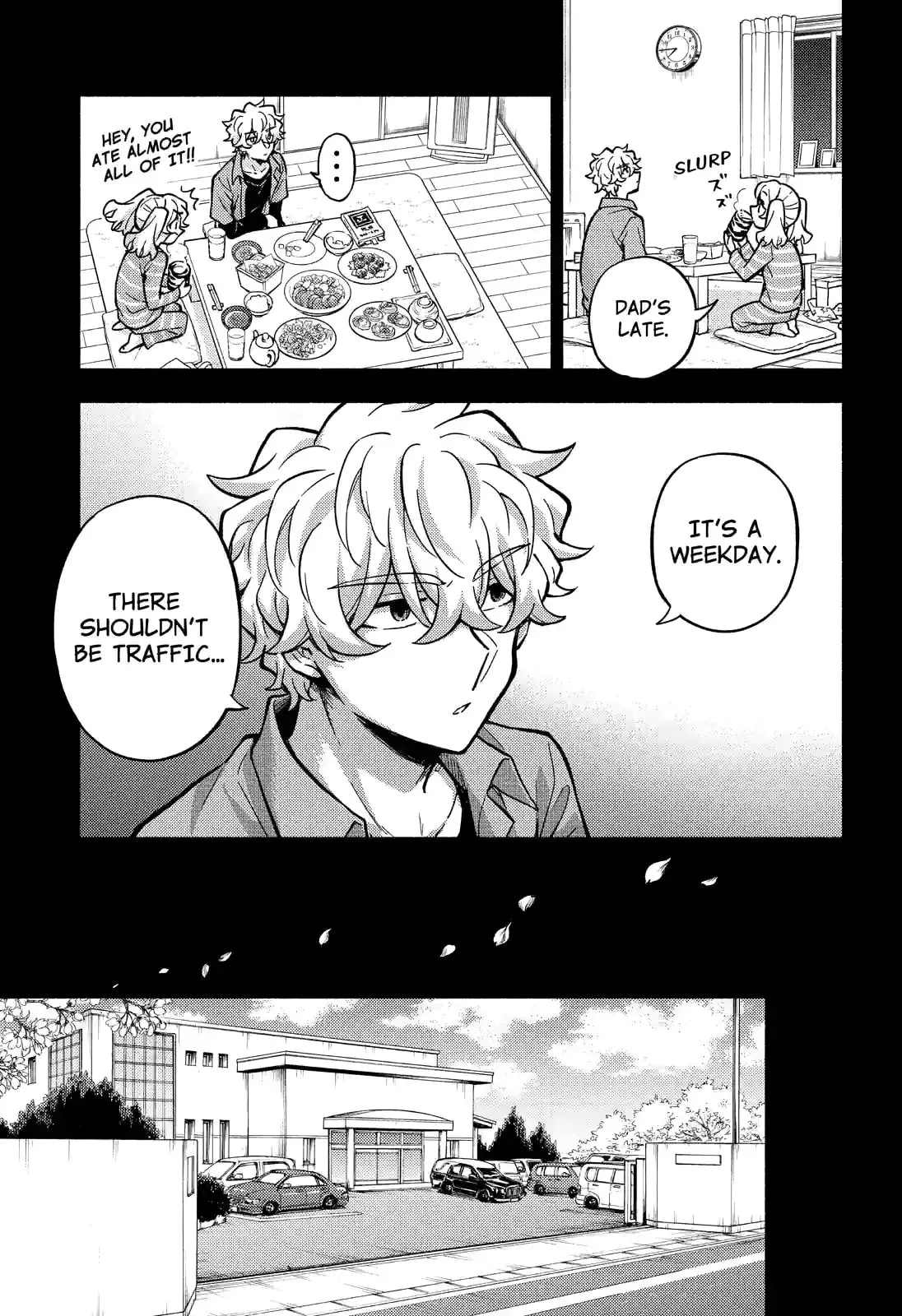 Read Munou na Nana chapter 77.2 image 0 on Lezhin