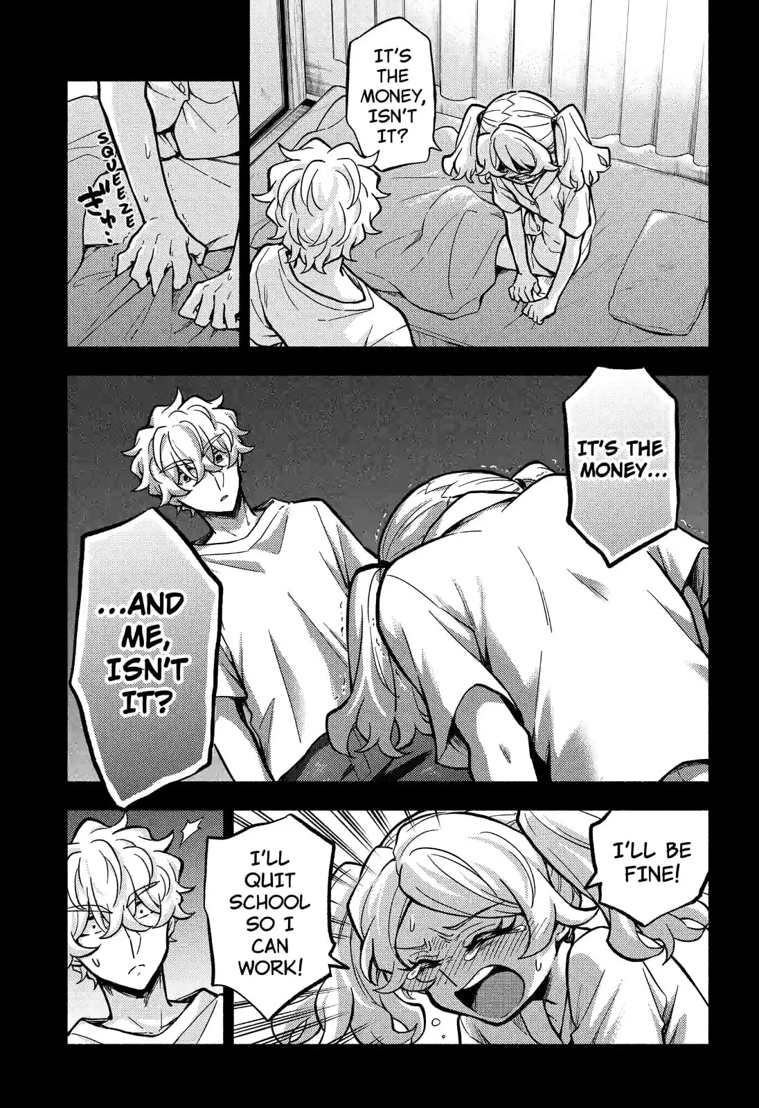 Read Munou na Nana chapter 77.2 image 12 on Lezhin